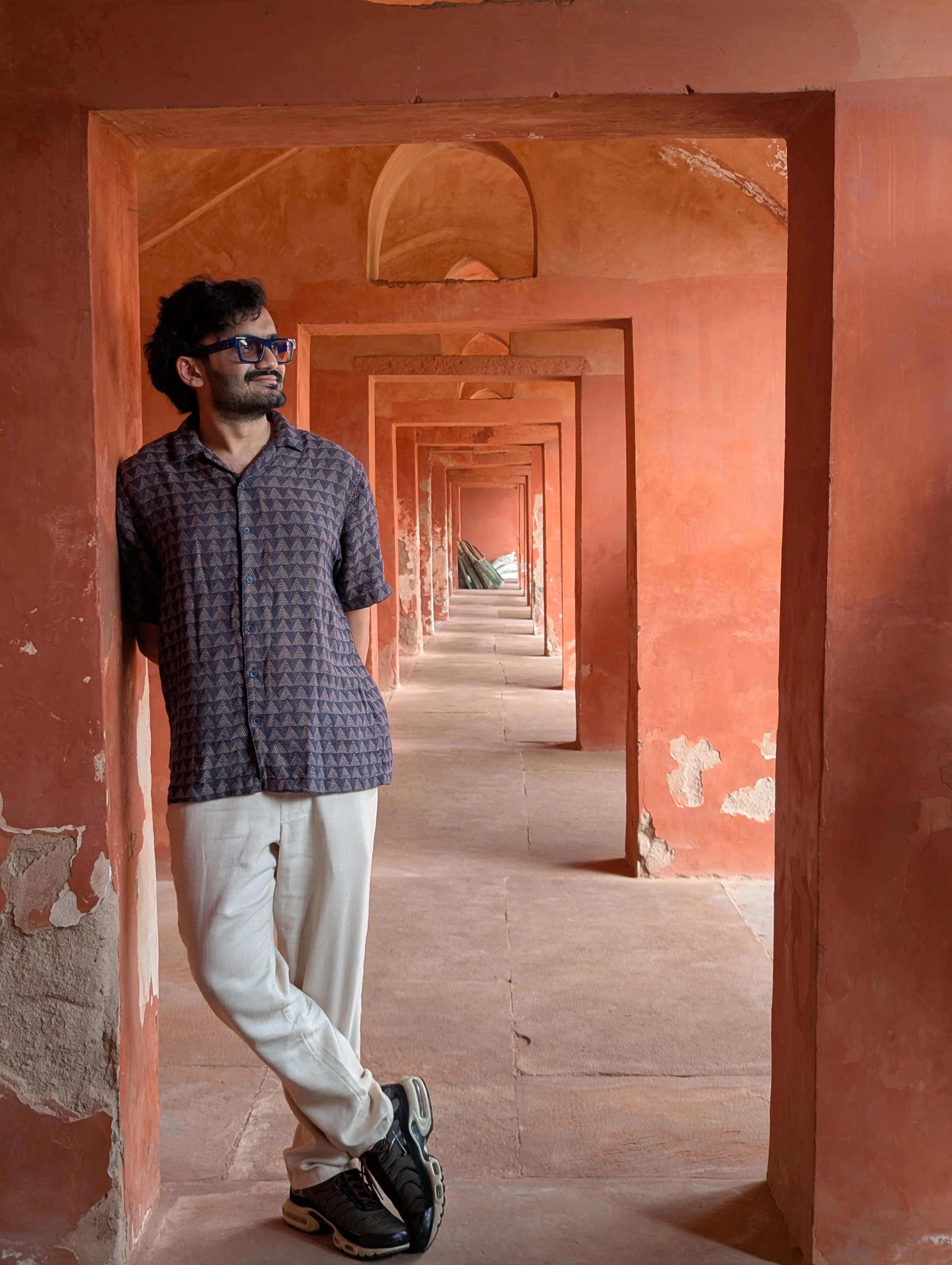 Siddharth Garg